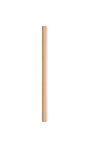 istock Amazing isolated pencil on pure 1430610478