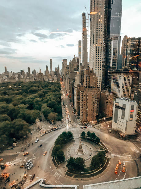 istock aerial view of central park in manhattan 1430621476