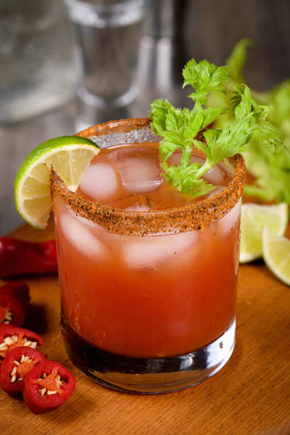 istock Michelada the Mexican Bloody Mary 1430668968