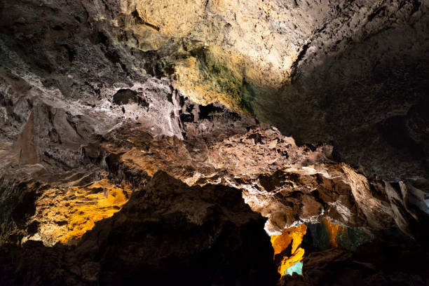 istock Cave of the Greens 1430669924