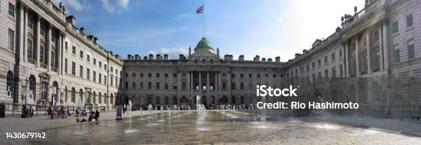 Famous Places In London Stock Photo - Download Image Now - Art Museum, Capital Cities, Cathedral