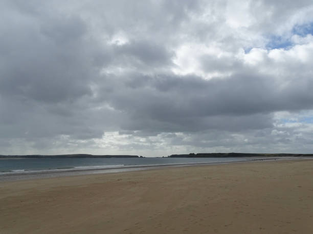 istock Tenby, South Beach, Wales 1430680613
