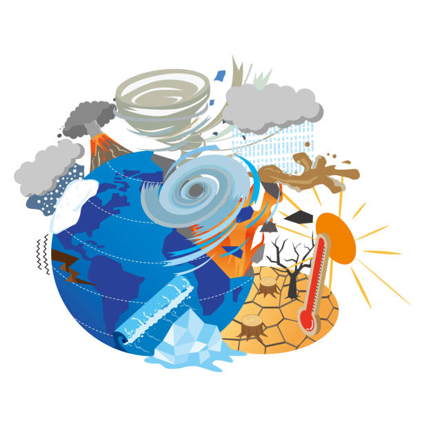 Disaster Clipart