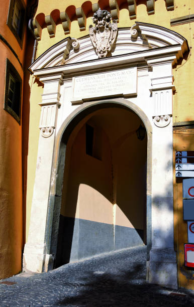 istock castel gandolfo lazio italy 1430697694