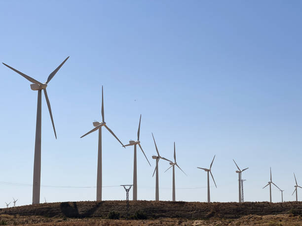 istock row of windmills on the prairies 1430750861