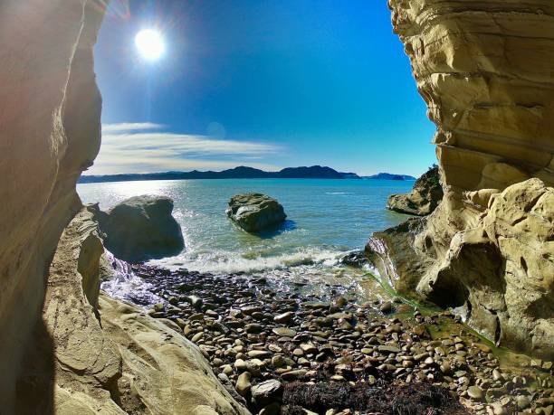 istock Laid Back New Zealand 1430758767