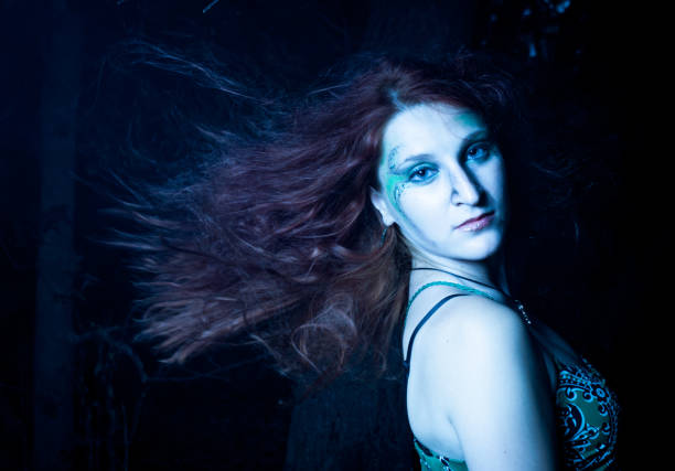 istock Queen of the forest 1430759245