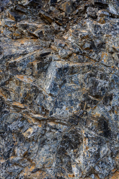 istock Outcrop of ophiolite rocks 1430766885