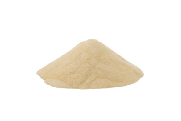 istock Xanthan gum powder 1430781515