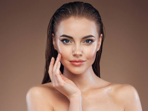 istock Beautiful woman 1430784008