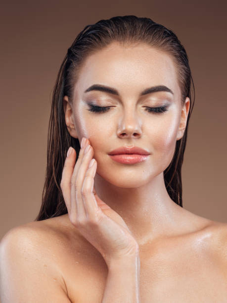 istock Beautiful woman 1430784026