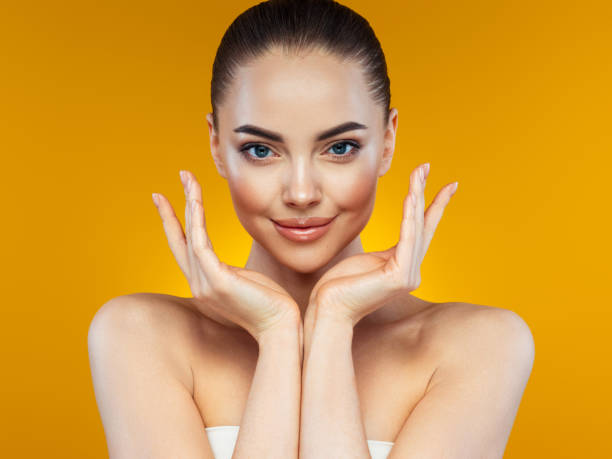 istock Beautiful woman 1430784619