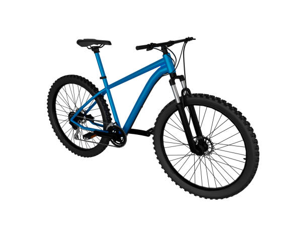 istock realistic mountain all terrain bike 3D rendering 1430785496