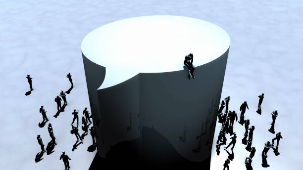 istock Social Media Popularity and Loneliness 1430790002
