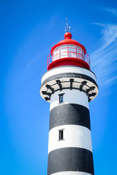 istock A lighthouse on the Graciosa Island coast 1430833643