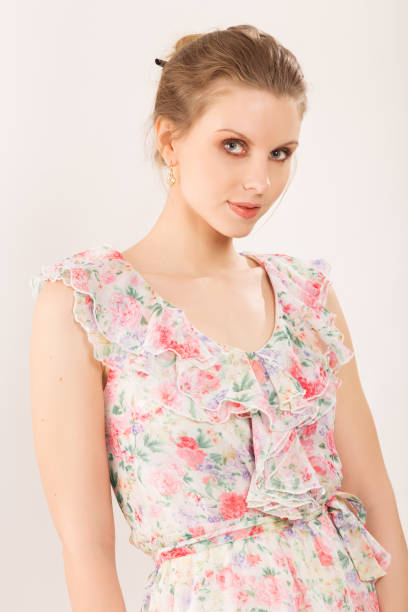 istock pretty woman 1430834348