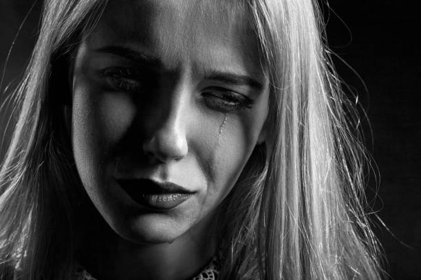istock sad woman crying 1430838119