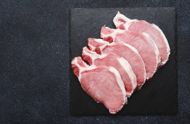 350+ Boneless Ham Steaks Stock Photos, Pictures & Royalty-Free Images ...