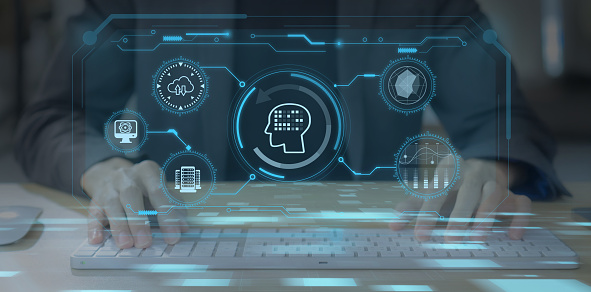 Data Engineering Mindset Data Driven Mindset Concept Collecting Big Data Analytics And Making ...
