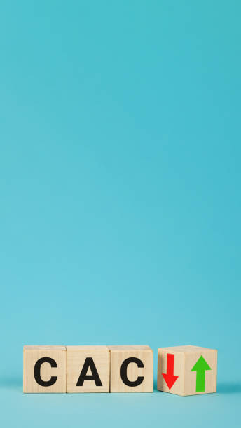 istock Turning a dice and changes the direction of an arrow symbolizing 1430938113