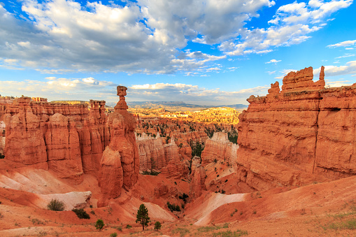 Bryce Canyon