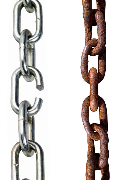 istock old and new chains isolated a white background 1430940084