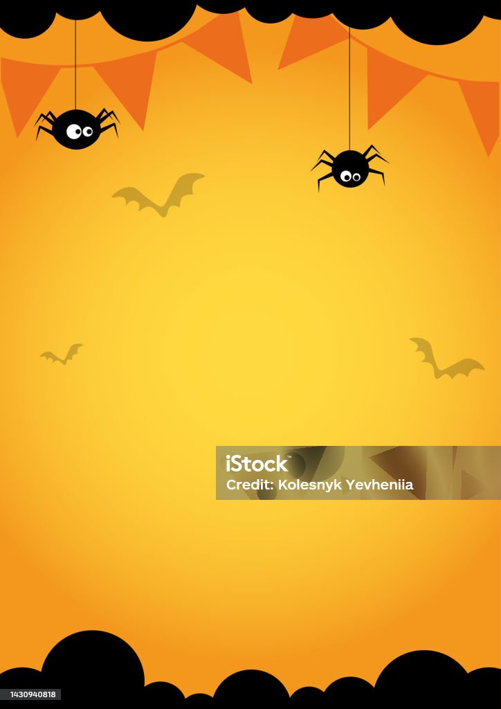 Orange Poster Stock Illustration Download Image Now Art Autumn orange-poster-stock-illustration-download-image-now-art-autumn
