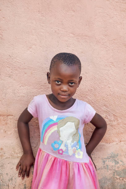 istock African girl 1430982329