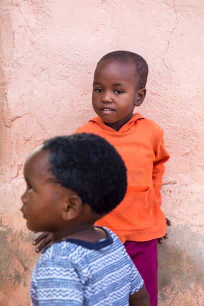 istock two village kids 1430982388
