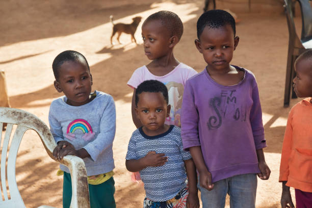 istock African family 1430983312