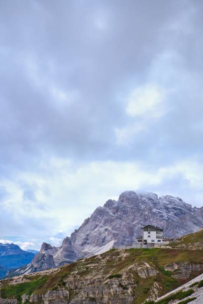 istock dolomites, Alps of Italy. 1431015141