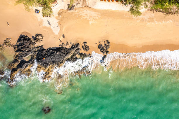 istock Haad Bang Sak Beach in Khao Lak, Thailand 1431024715