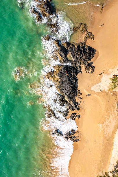 istock Haad Bang Sak Beach in Khao Lak, Thailand 1431024725