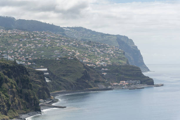 istock South coast of Madeira 1431045777