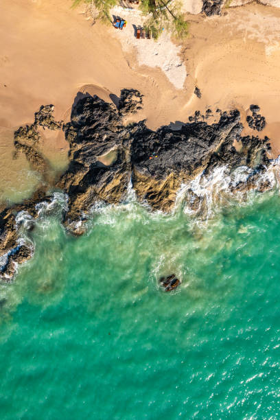 istock Haad Bang Sak Beach in Khao Lak, Thailand 1431052068
