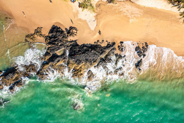 istock Haad Bang Sak Beach in Khao Lak, Thailand 1431052085