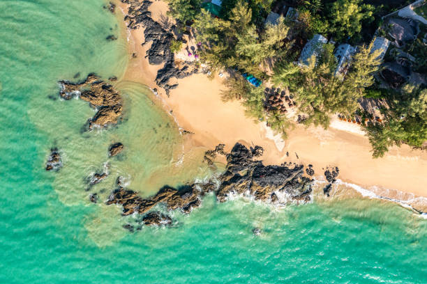 istock Haad Bang Sak Beach in Khao Lak, Thailand 1431052106
