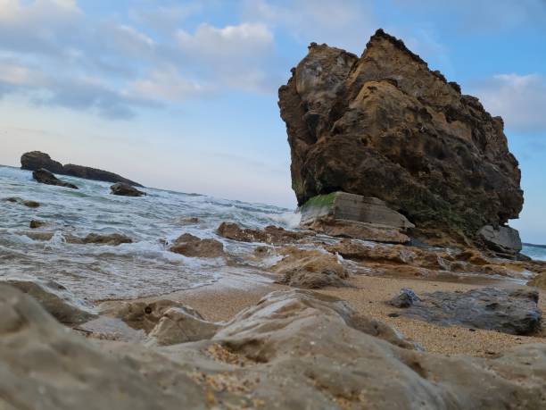 istock view of the Atlantic Ocean 1431066111