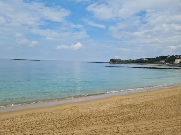 istock view of the Atlantic Ocean 1431066159