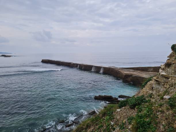 istock view of the Atlantic Ocean 1431066166