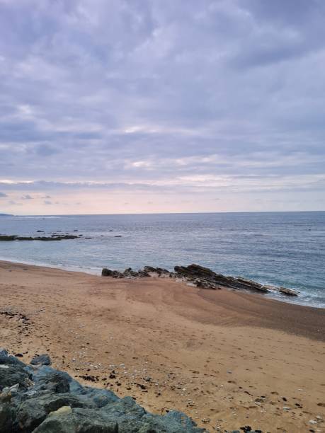 istock view of the Atlantic Ocean 1431066340