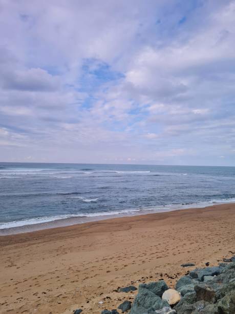 istock view of the Atlantic Ocean 1431066341