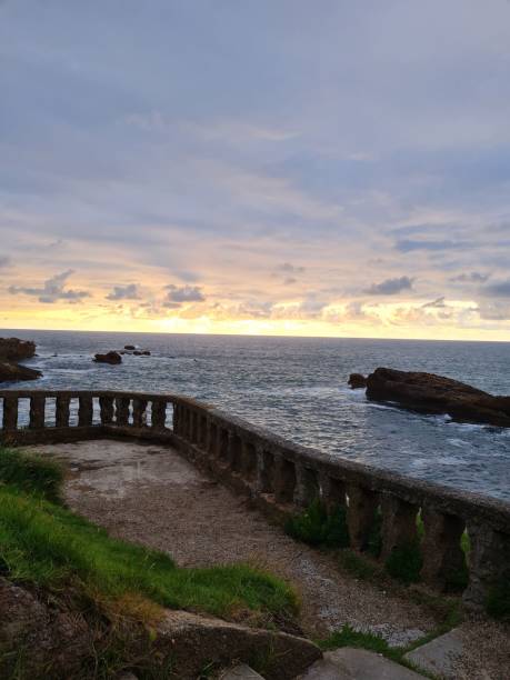 istock view of the Atlantic Ocean 1431066599
