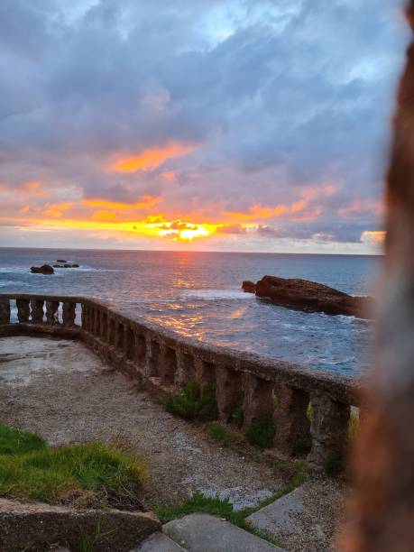 istock view of the Atlantic Ocean 1431066611