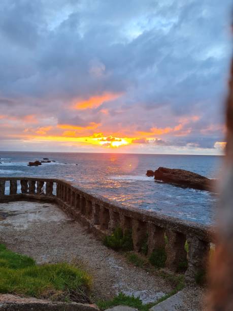 istock view of the Atlantic Ocean 1431066624
