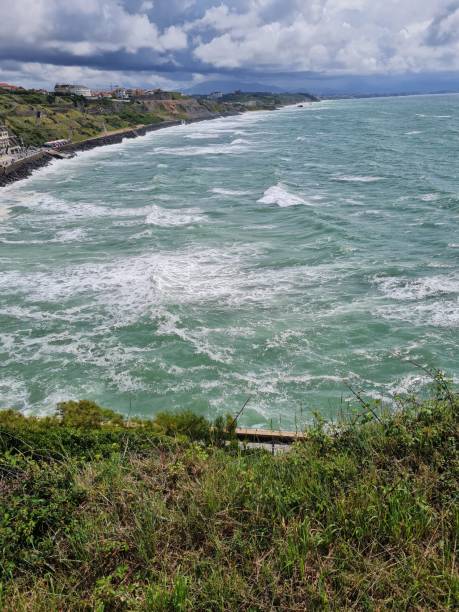 istock view of the Atlantic Ocean 1431066821