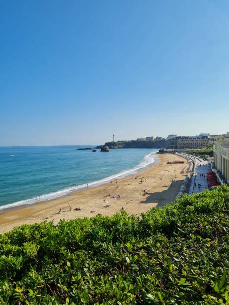 istock view of the Atlantic Ocean 1431066869