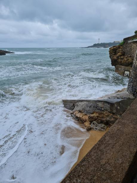 istock view of the Atlantic Ocean 1431066876