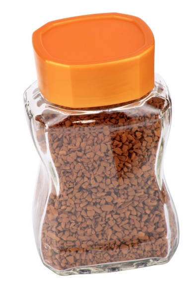 istock jar of instant coffee isolated 1431090668