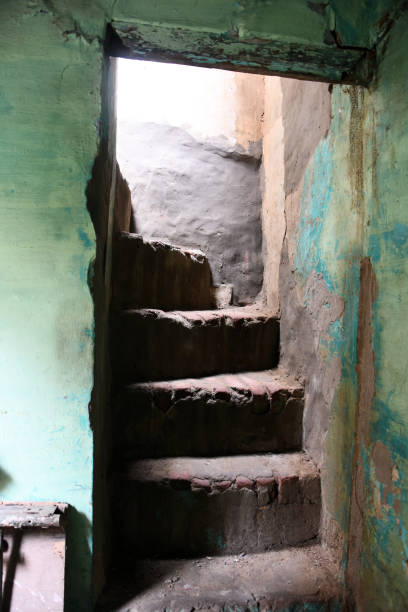 istock The Old Muslim District in Roorkee 1431097876